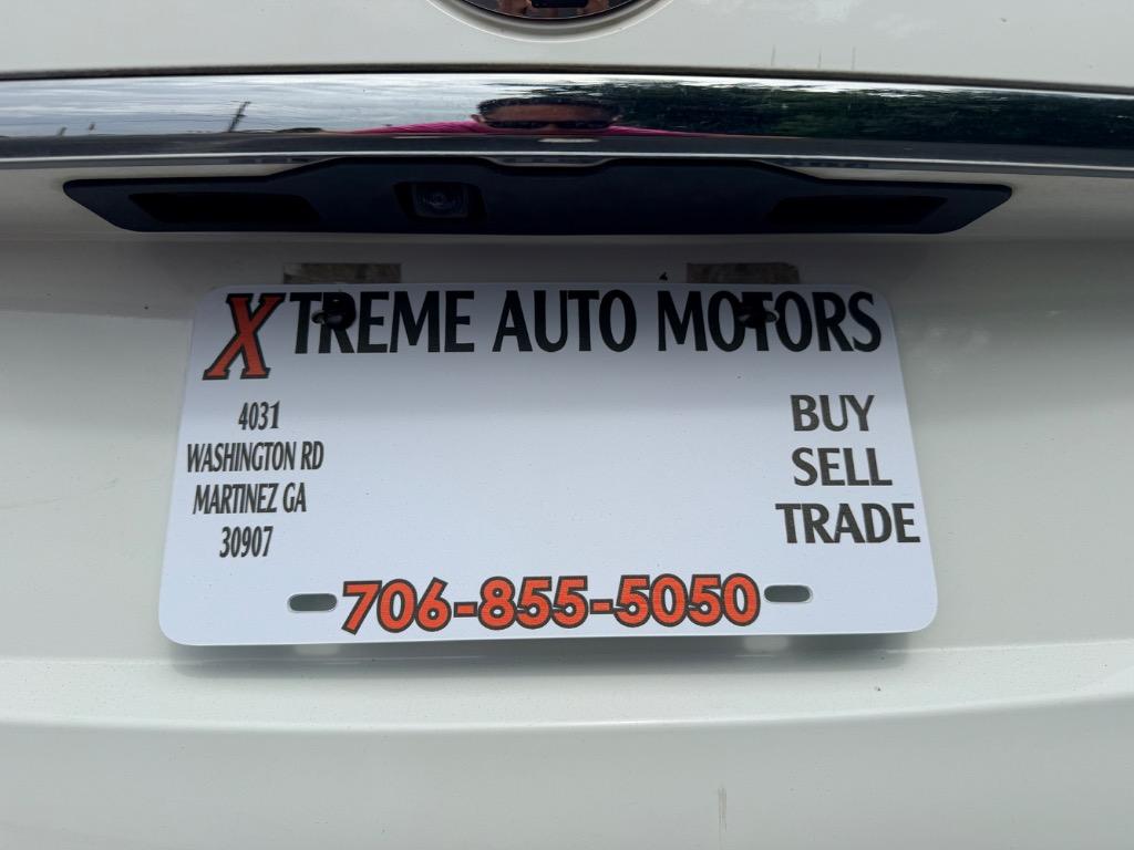 2015 Nissan Rogue - $9,950
