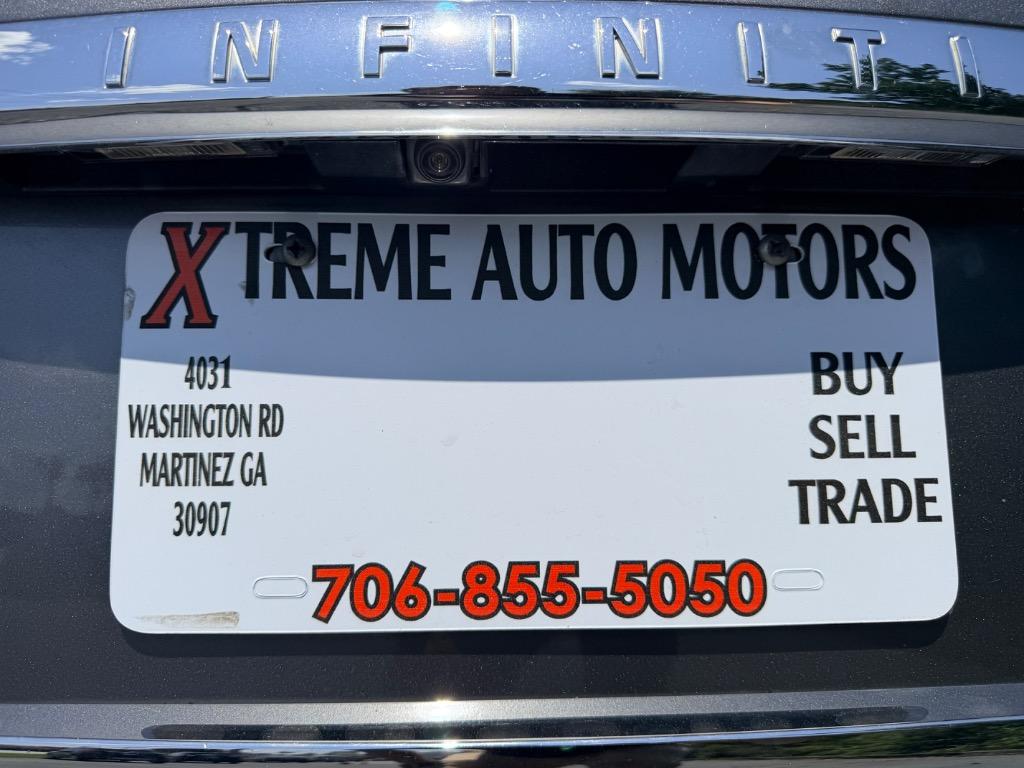 2015 INFINITI Q50 - $11,950