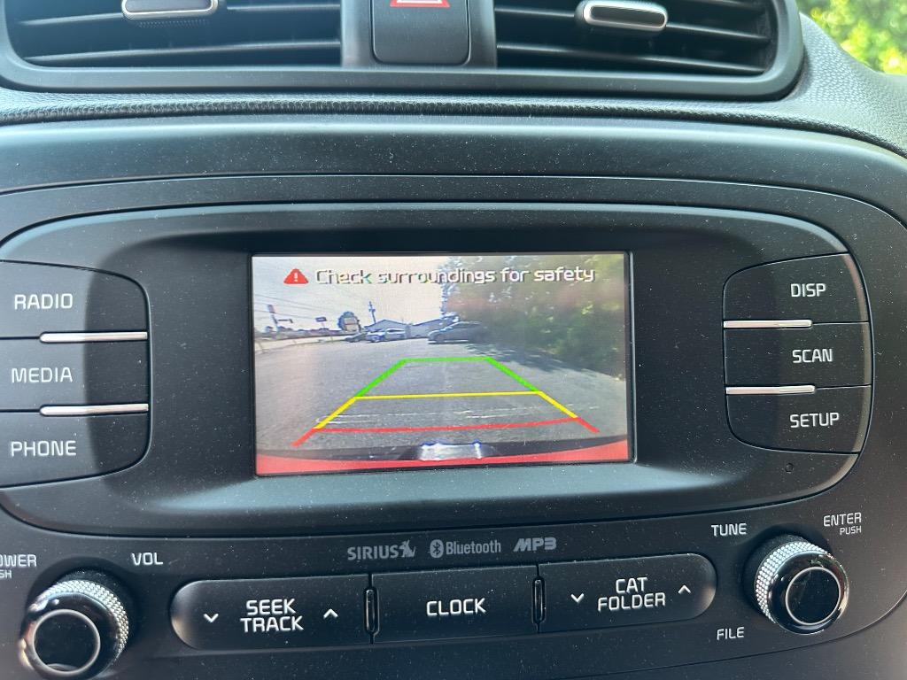 2016 Kia Soul - $11,400