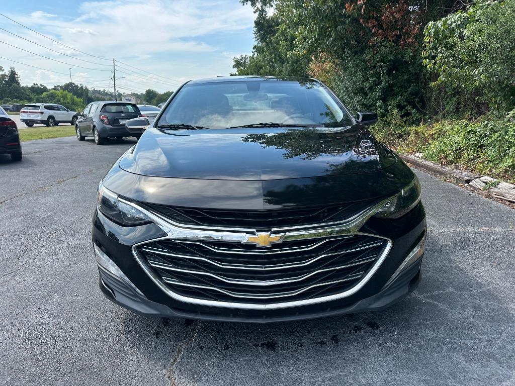 2019 Chevrolet Malibu - $12,950