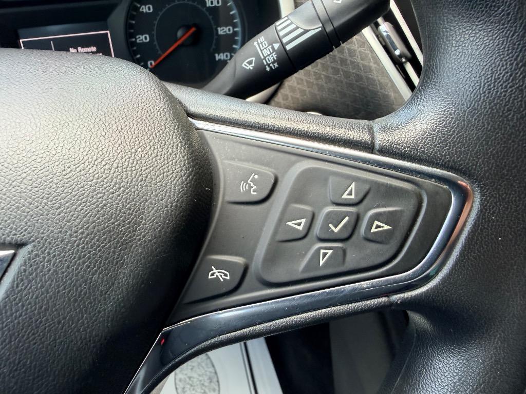 2016 Chevrolet Malibu - $10,250
