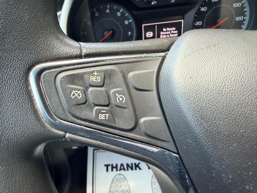 2016 Chevrolet Malibu - $10,250