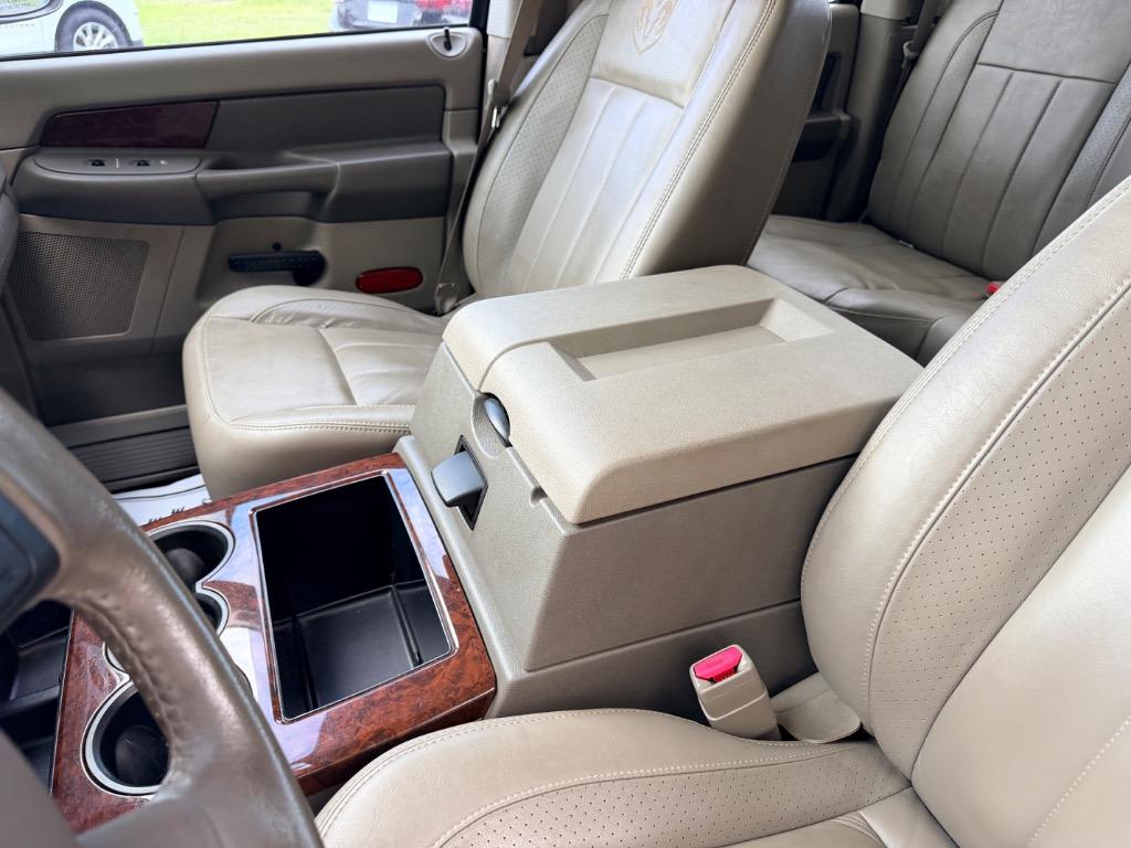 2008 Dodge Ram - $12,950
