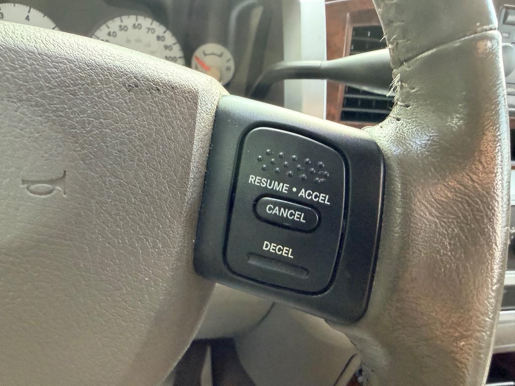 2008 Dodge Ram - $12,950