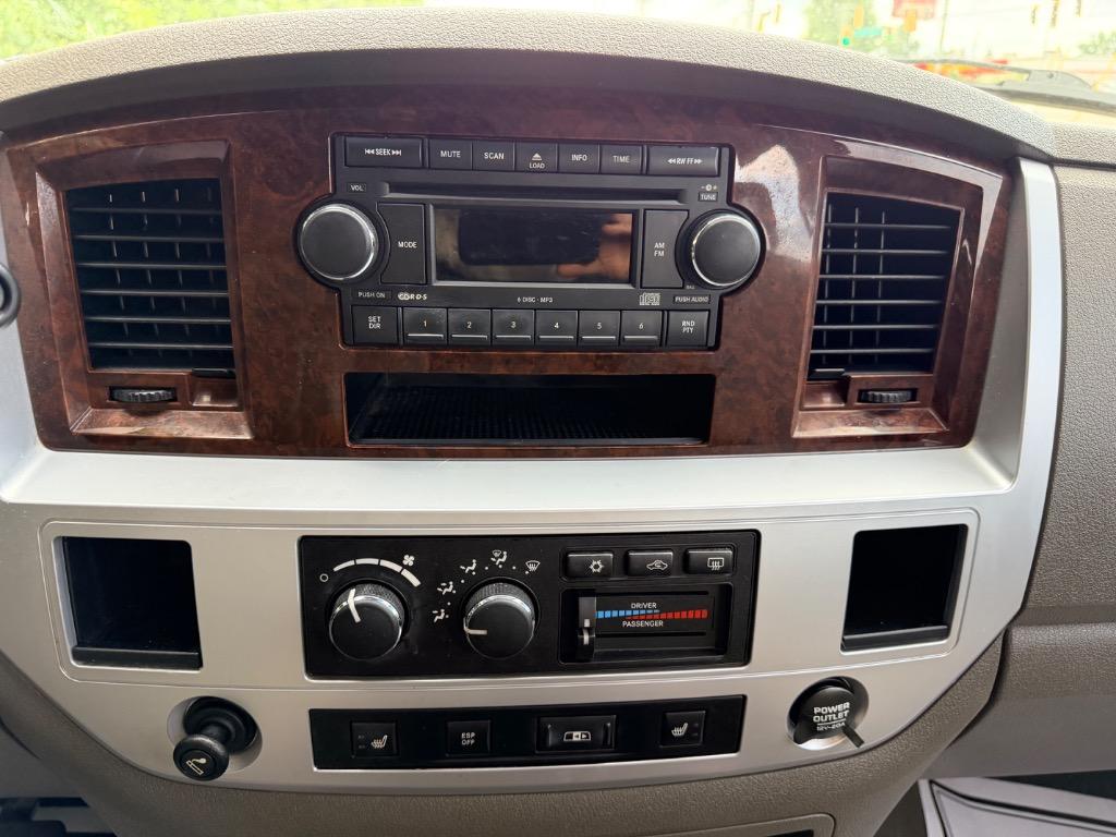 2008 Dodge Ram - $12,950