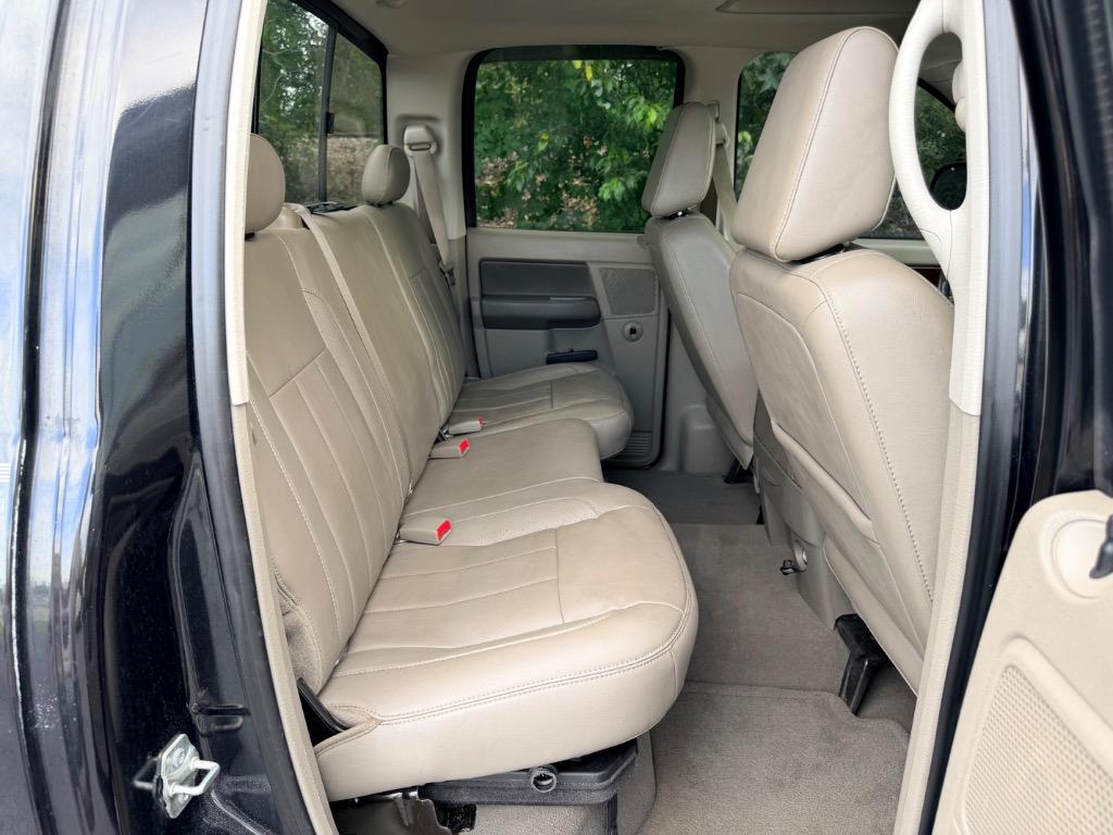 2008 Dodge Ram - $12,950