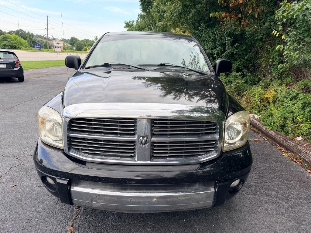 2008 Dodge Ram - $12,950