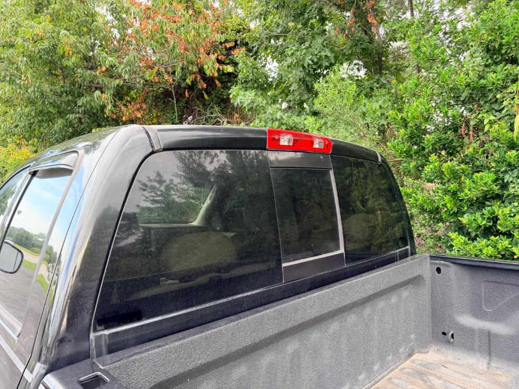 2008 Dodge Ram - $12,950