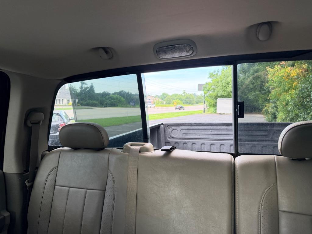 2008 Dodge Ram - $12,950