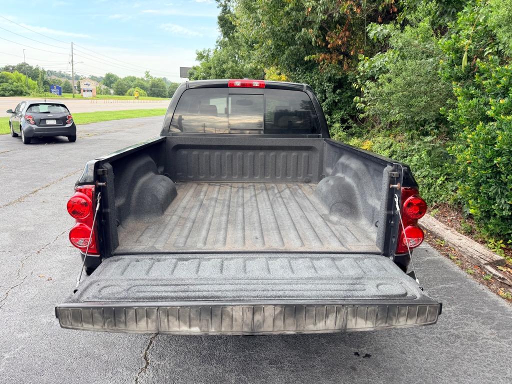 2008 Dodge Ram - $12,950