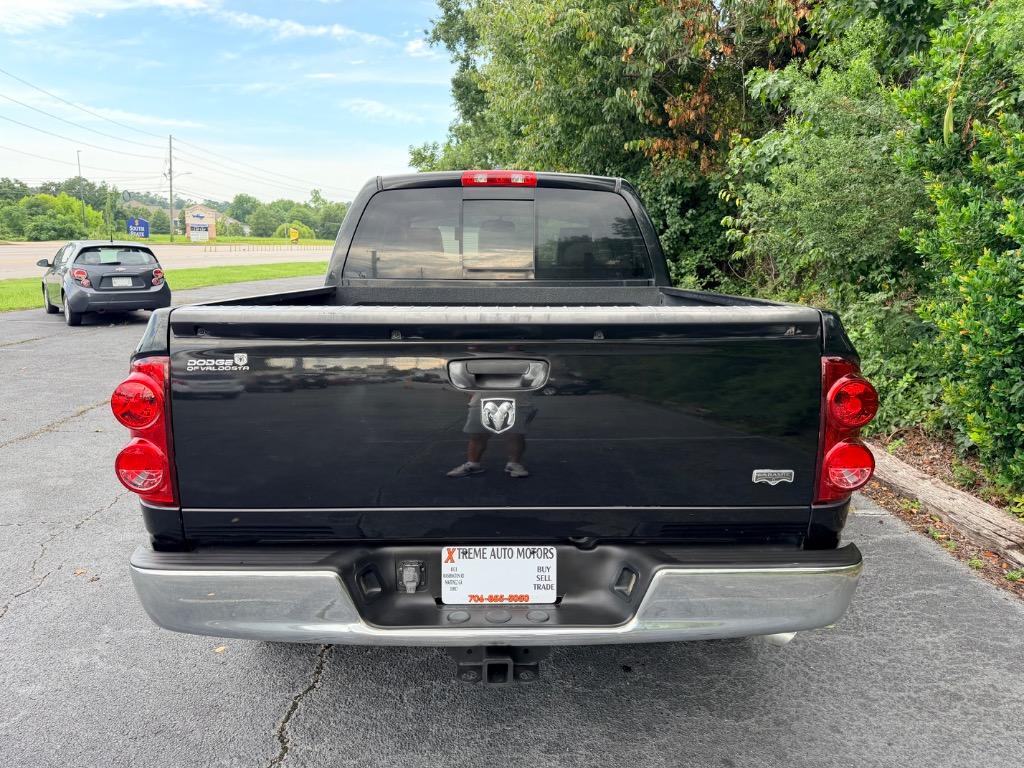 2008 Dodge Ram - $12,950