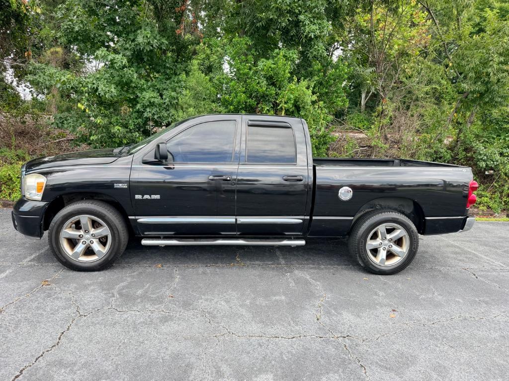 2008 Dodge Ram - $12,950