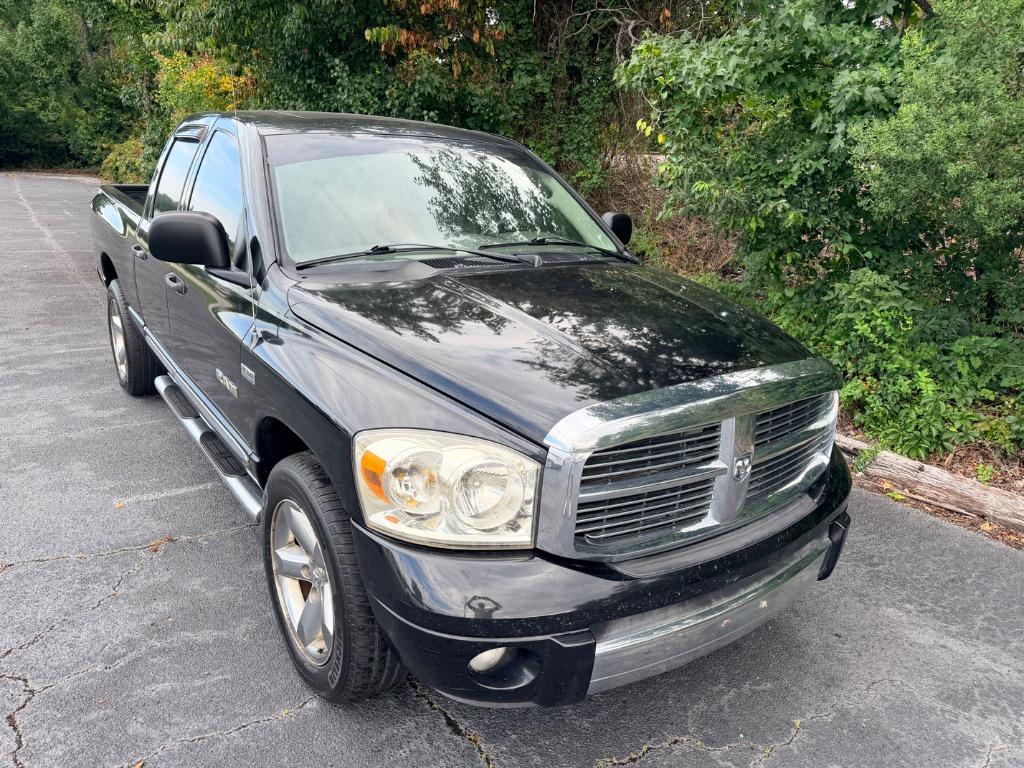 2008 Dodge Ram - $12,950