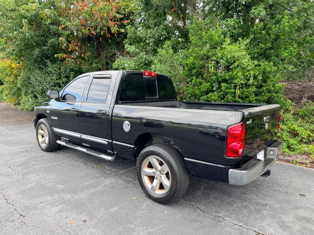 2008 Dodge Ram - $12,950