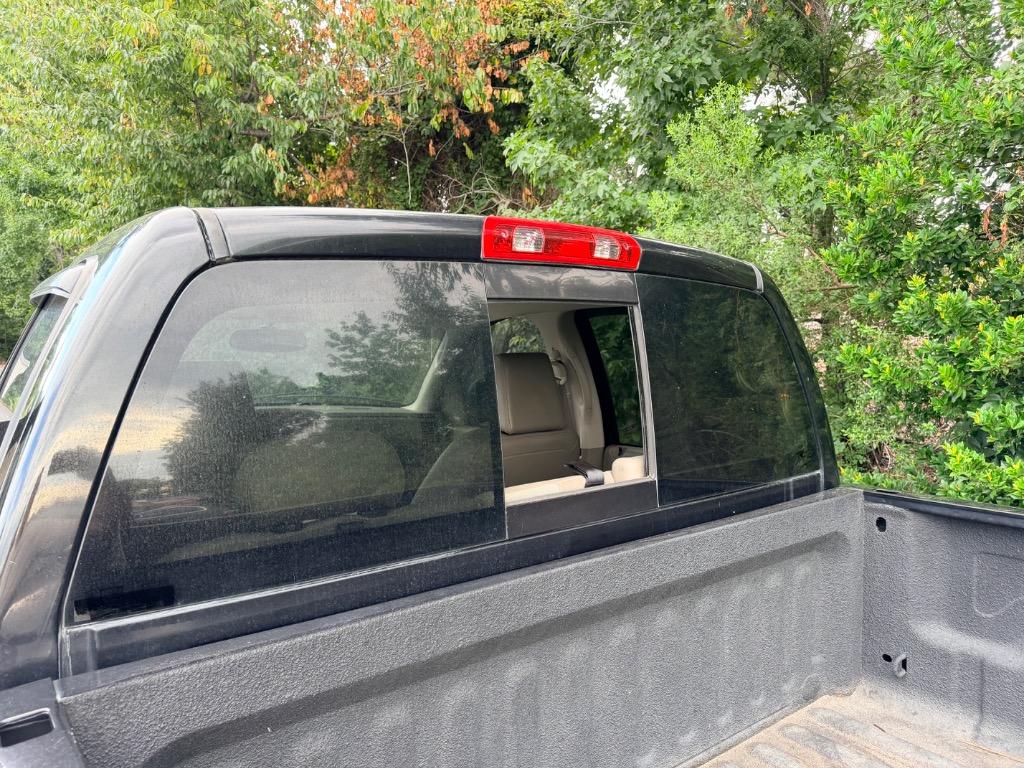 2008 Dodge Ram - $12,950