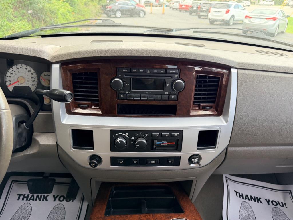 2008 Dodge Ram - $12,950