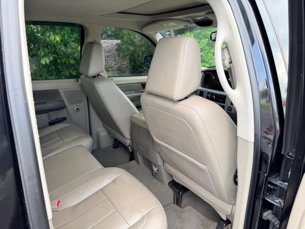 2008 Dodge Ram - $12,950