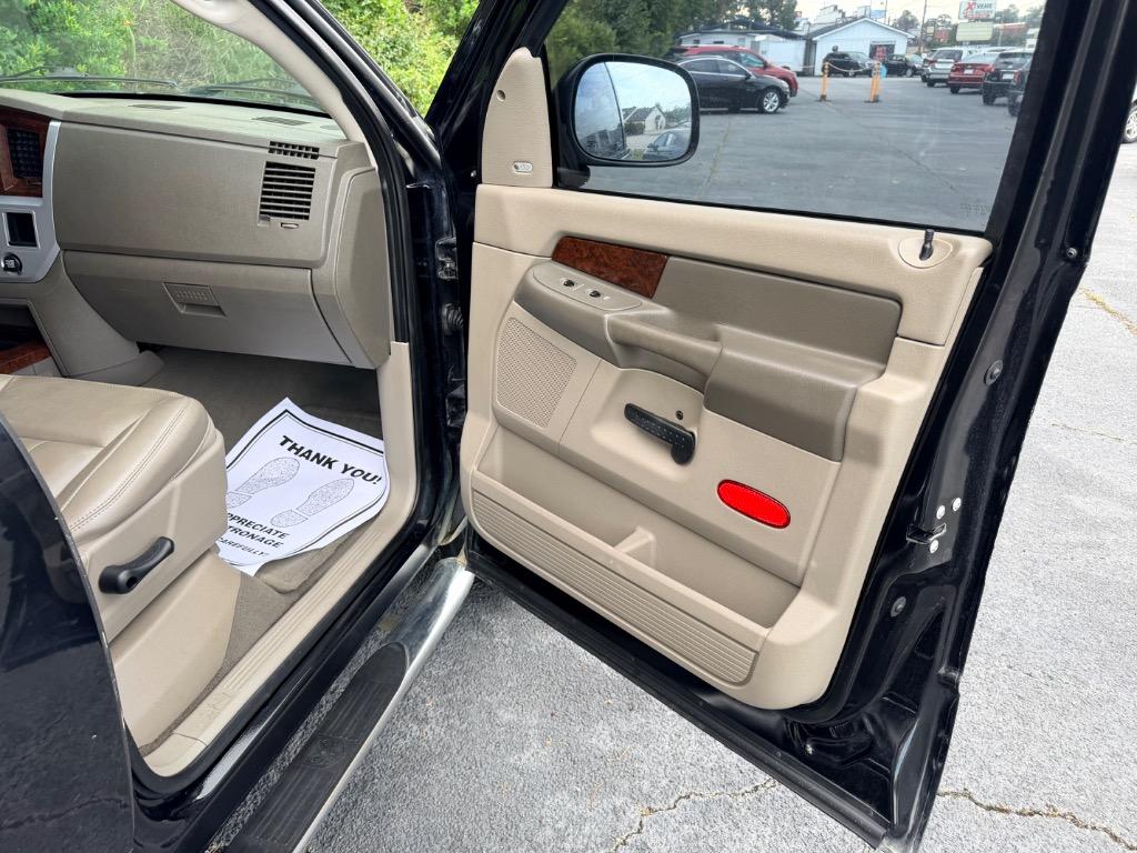 2008 Dodge Ram - $12,950
