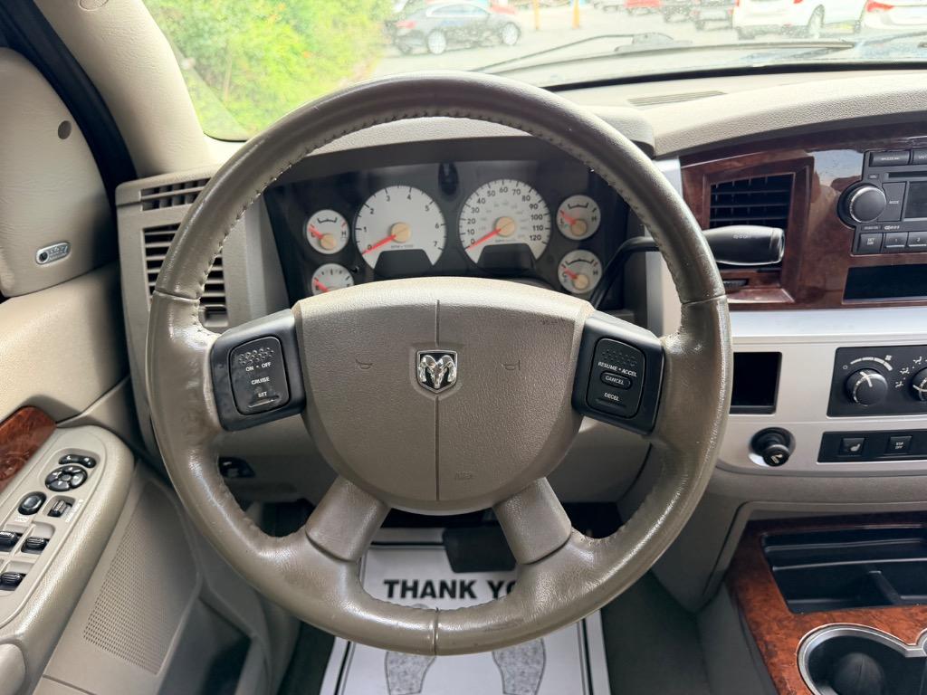 2008 Dodge Ram - $12,950
