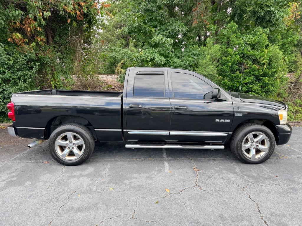 2008 Dodge Ram - $12,950