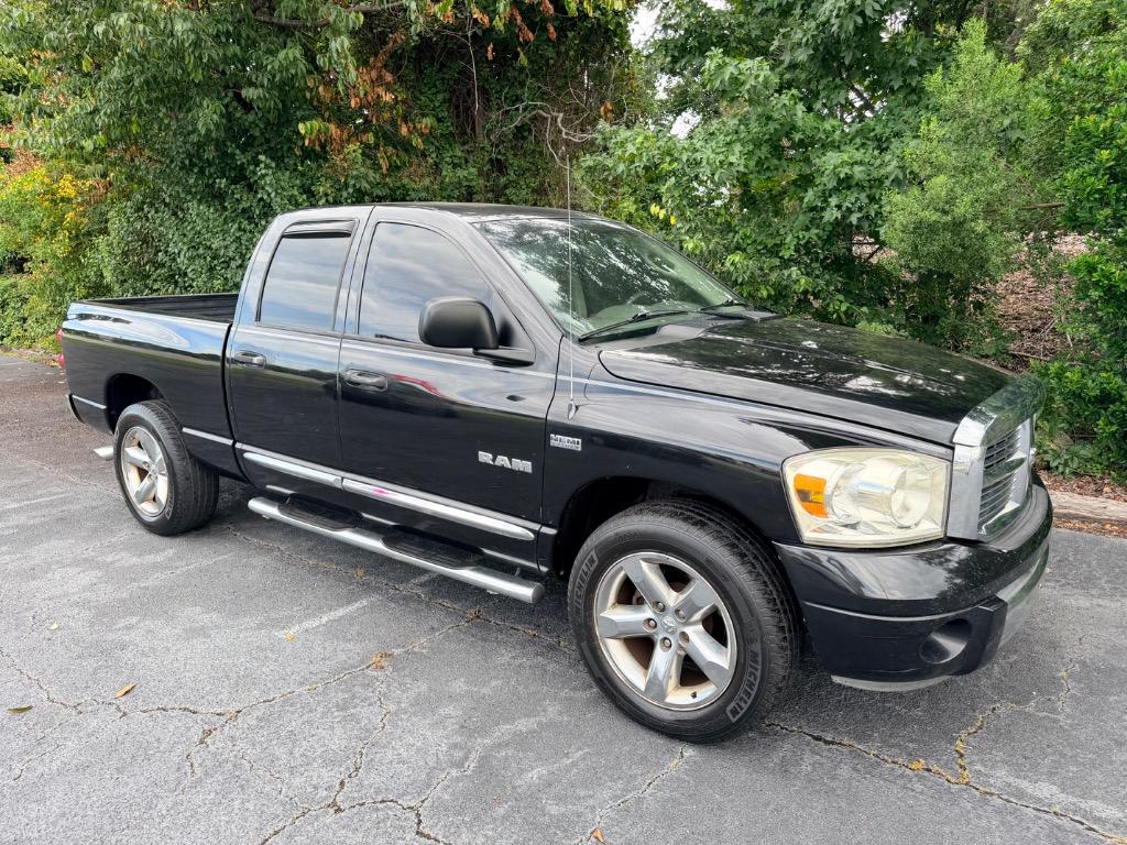 2008 Dodge Ram - $12,950