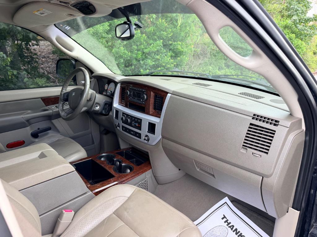 2008 Dodge Ram - $12,950