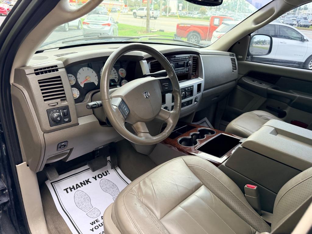 2008 Dodge Ram - $12,950
