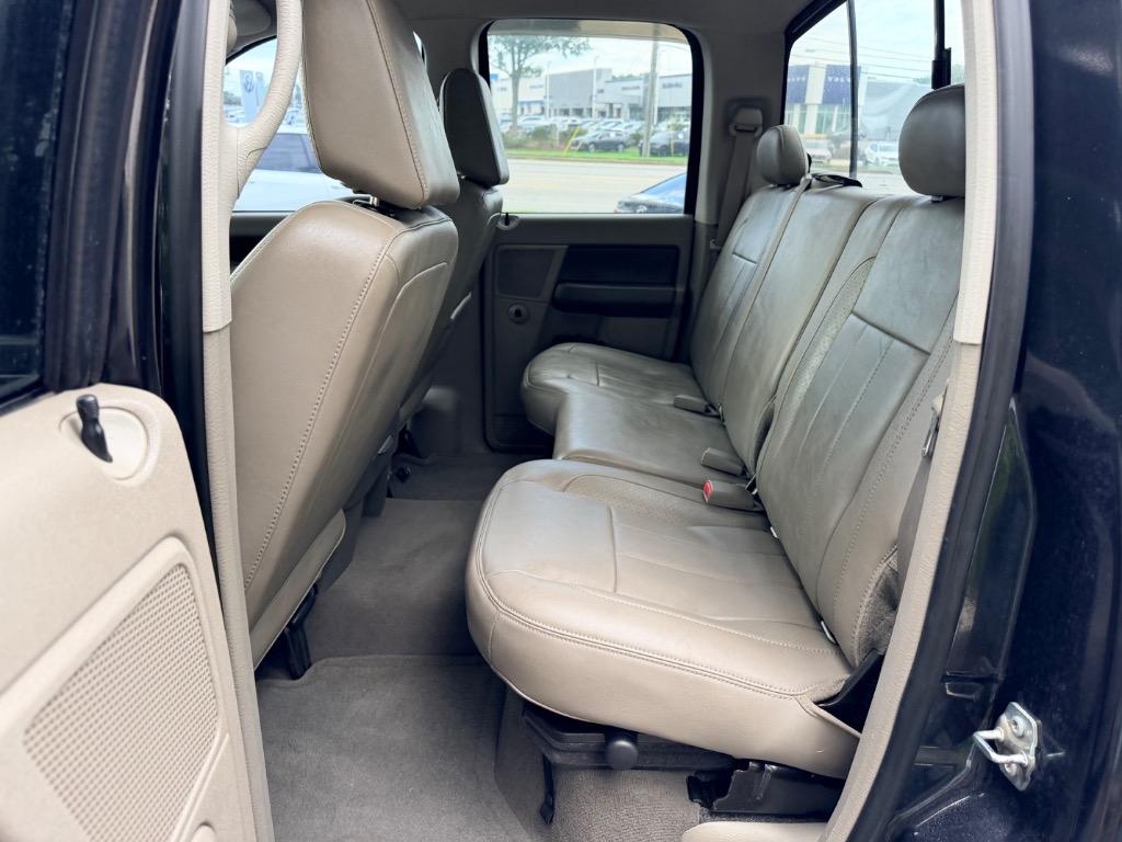 2008 Dodge Ram - $12,950