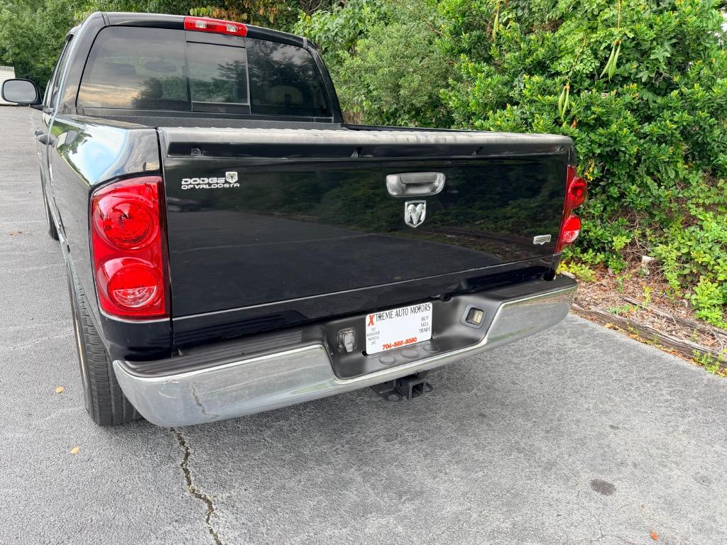 2008 Dodge Ram - $12,950