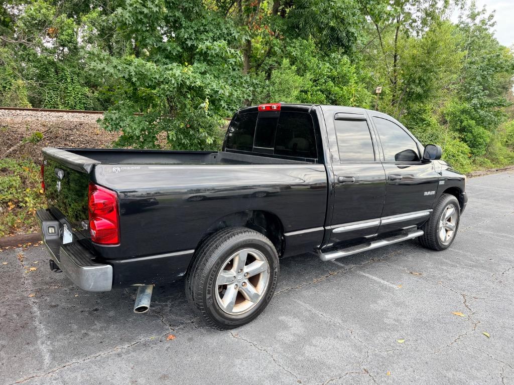 2008 Dodge Ram - $12,950