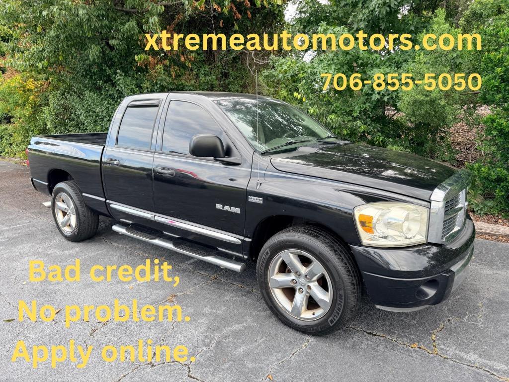 2008 Dodge Ram - $12,950