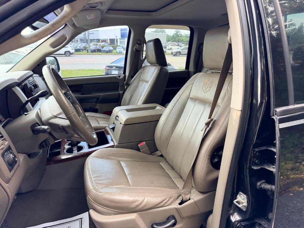 2008 Dodge Ram - $12,950