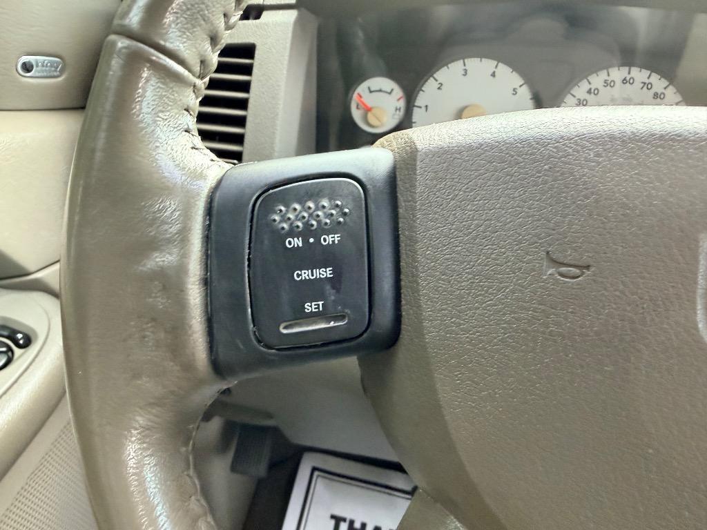 2008 Dodge Ram - $12,950