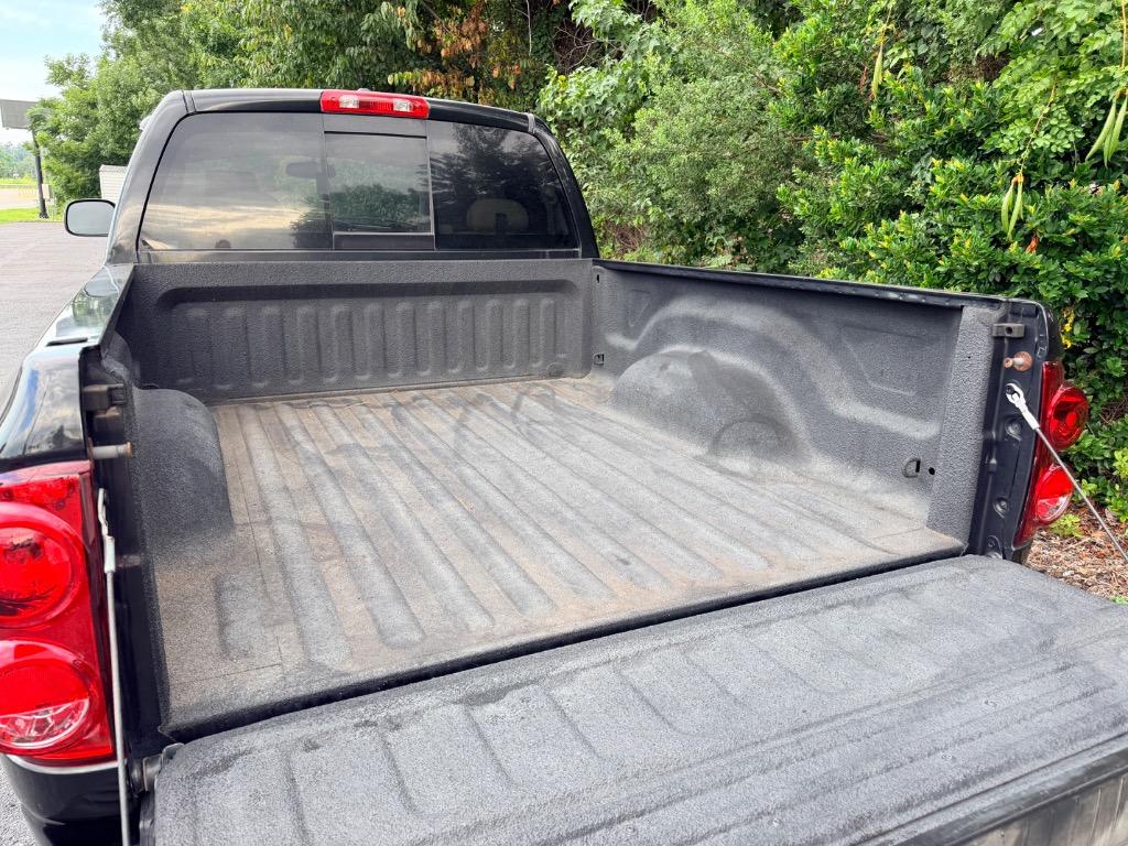 2008 Dodge Ram - $12,950