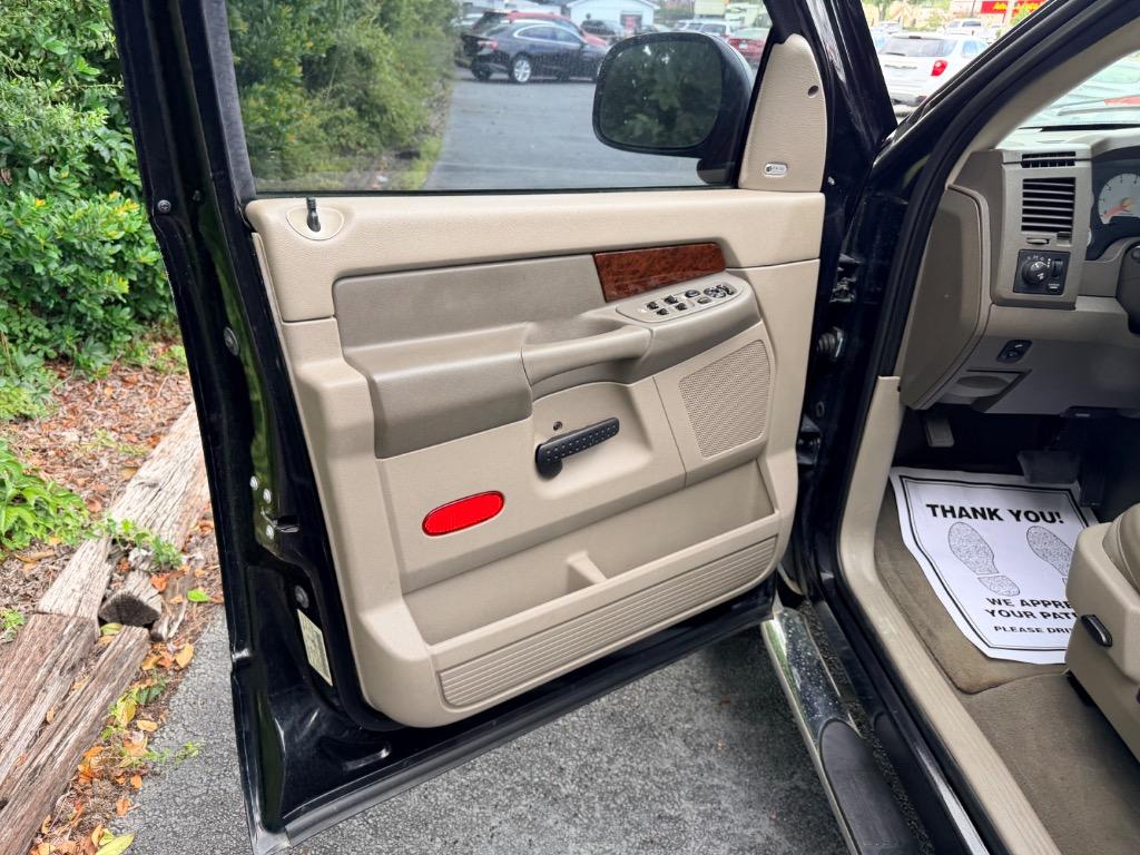 2008 Dodge Ram - $12,950