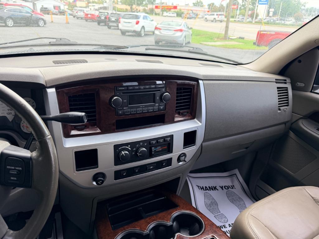2008 Dodge Ram - $12,950