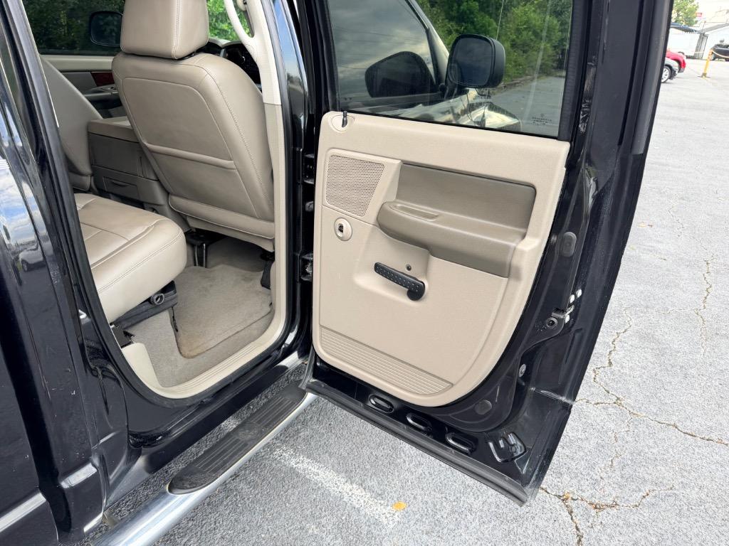 2008 Dodge Ram - $12,950