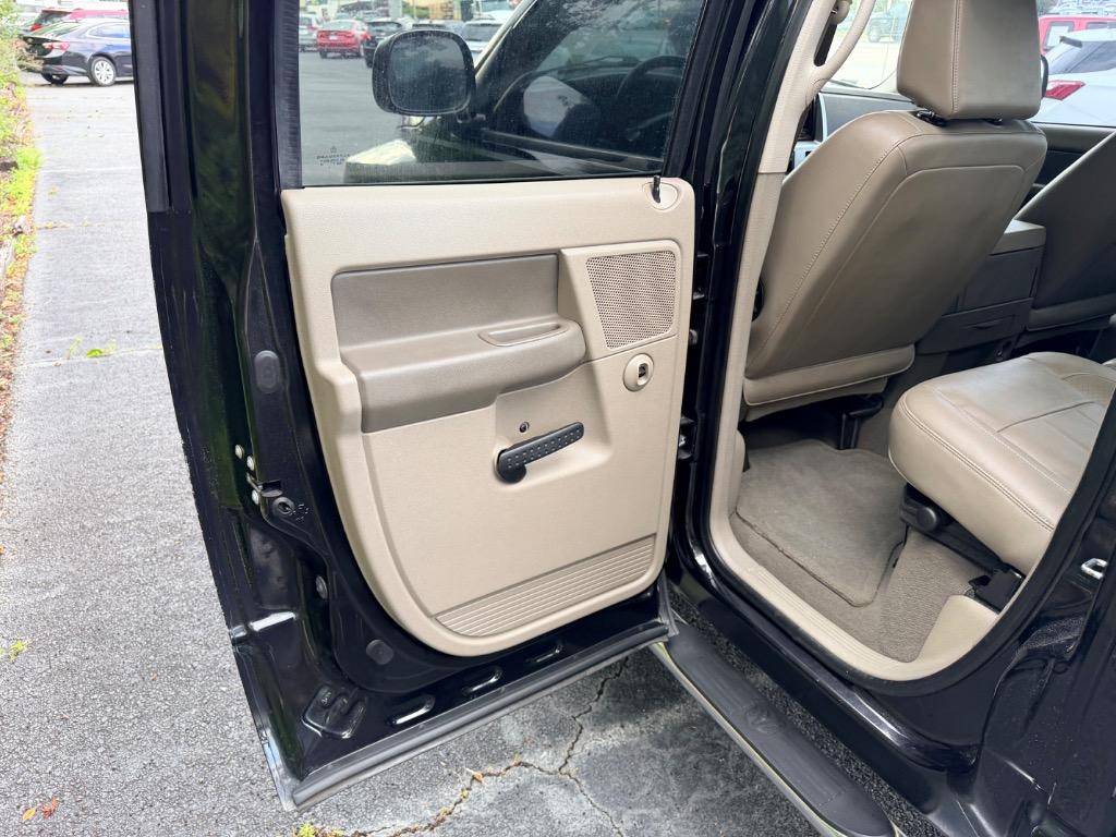 2008 Dodge Ram - $12,950