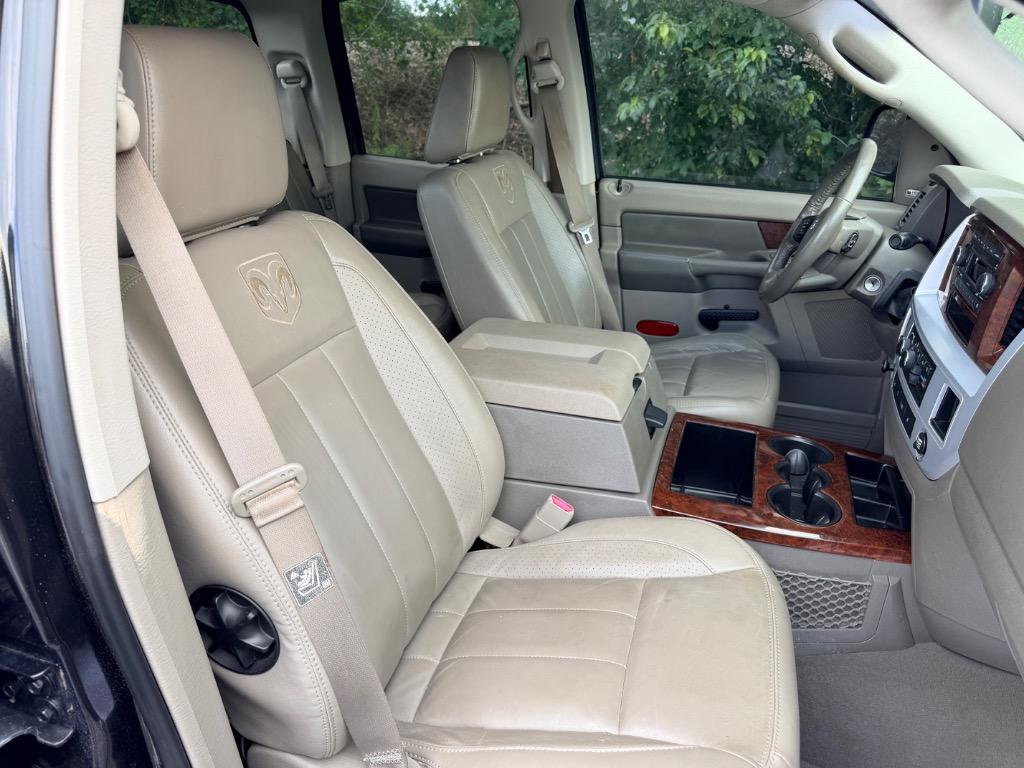 2008 Dodge Ram - $12,950
