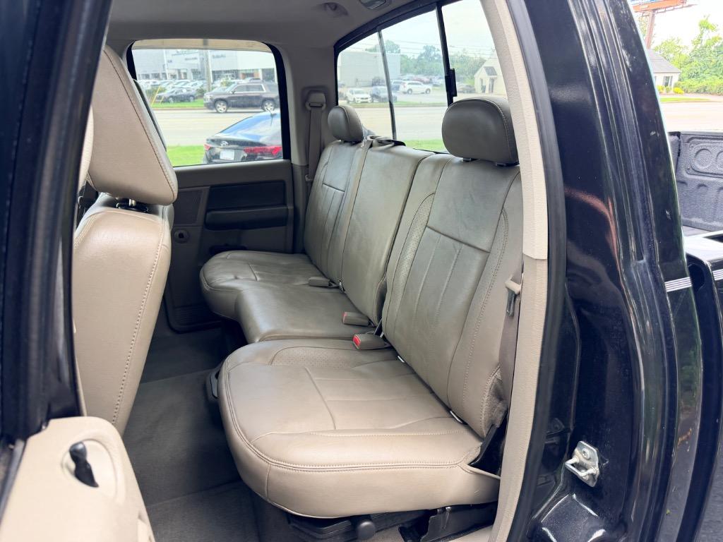 2008 Dodge Ram - $12,950