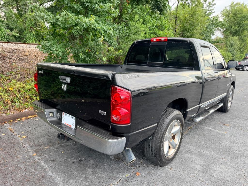 2008 Dodge Ram - $12,950