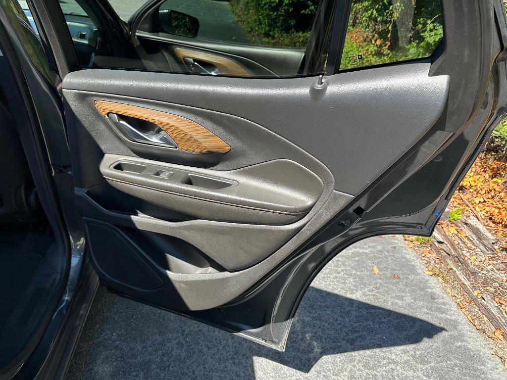 2019 GMC Terrain - $11,950