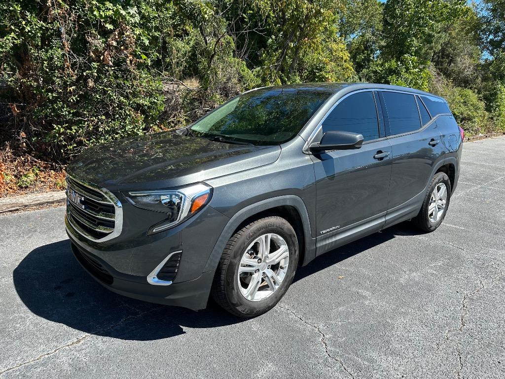2019 GMC Terrain - $11,950