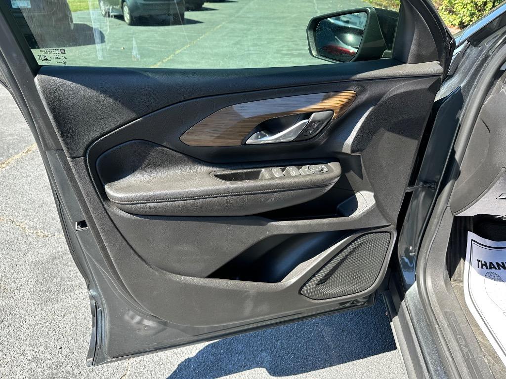 2019 GMC Terrain - $11,950
