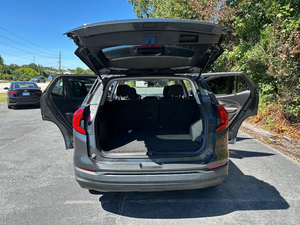 2019 GMC Terrain - $11,950