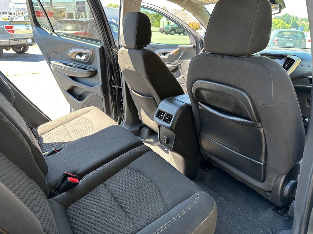 2019 GMC Terrain - $11,950
