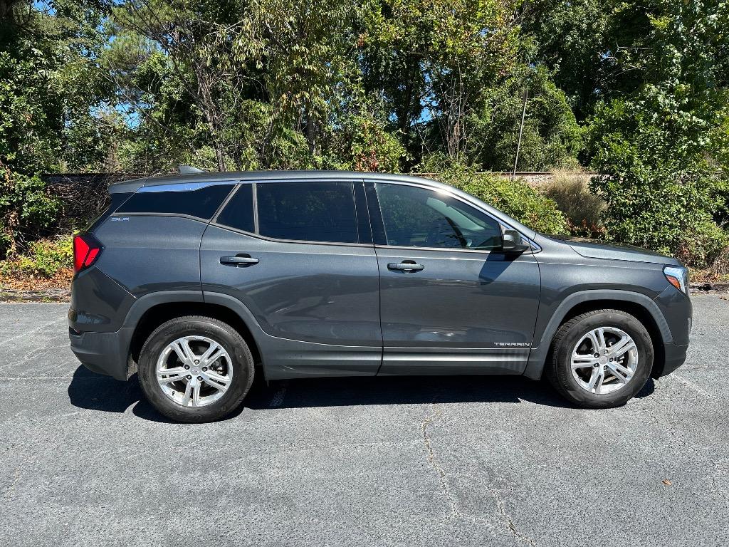 2019 GMC Terrain - $11,950
