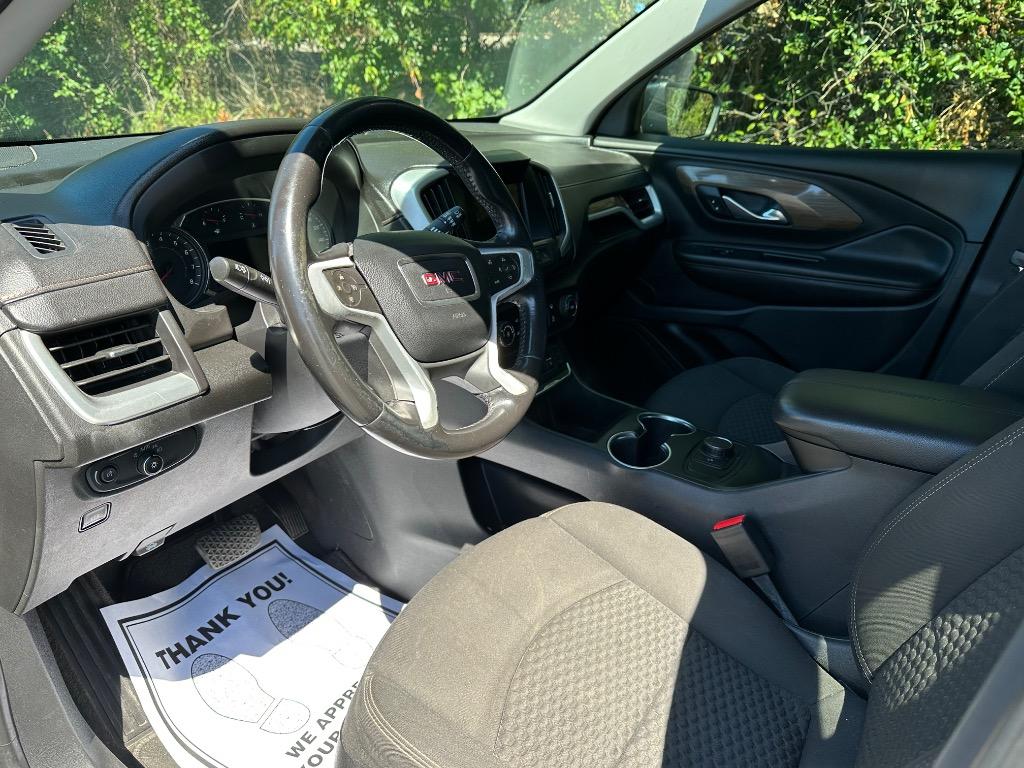 2019 GMC Terrain - $11,950