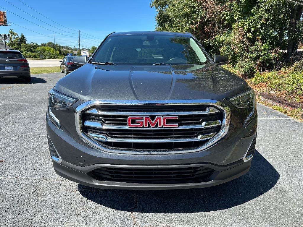 2019 GMC Terrain - $11,950