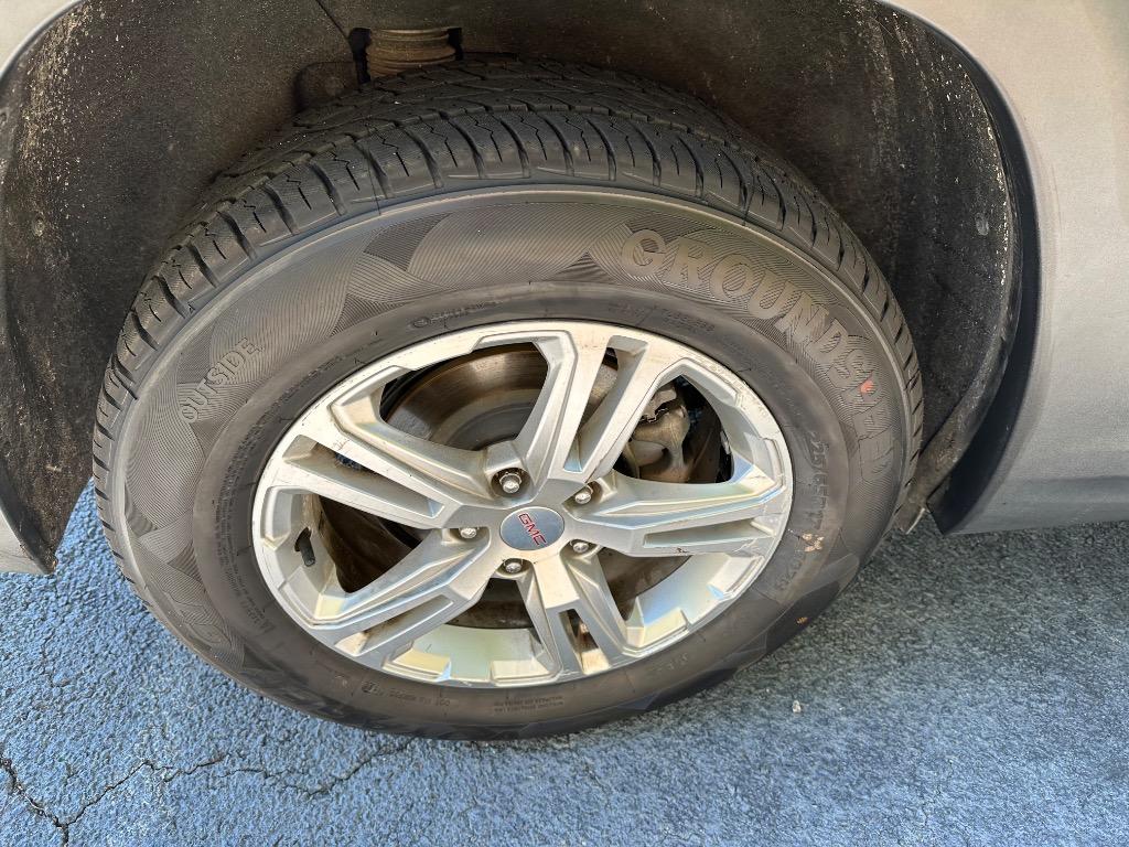 2019 GMC Terrain - $11,950